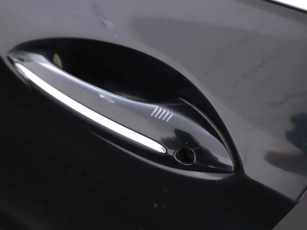 Photo 4 of 40 of WBASP61030DV47940 BMW 5 Serie Gran Turismo 530xd High Executive