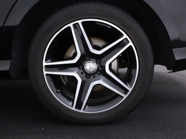 Photo 4 of 42 of WDC1660631A769414 Mercedes-Benz GLE 500 e 4MATIC LED