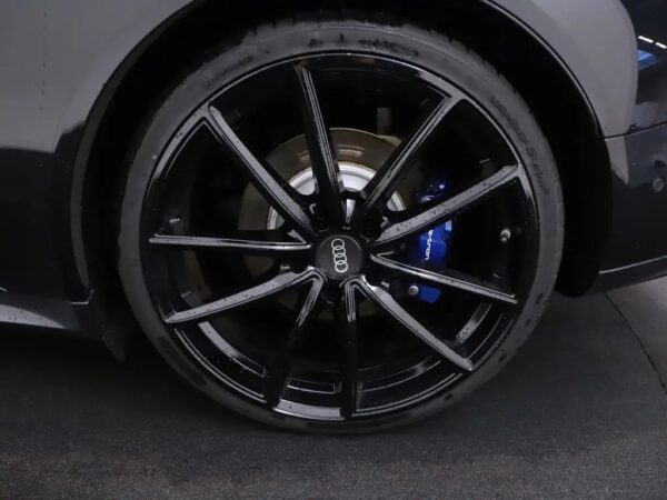 Audi e-tron GT GT edition ZERO 93 kWh Led-Matrix