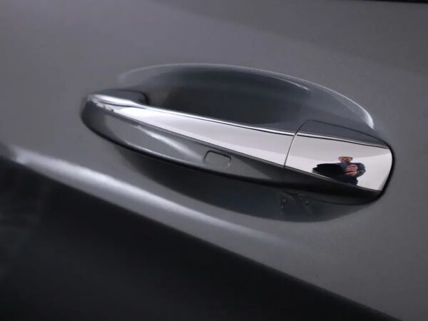 Mercedes-Benz S-Klasse 560 e Lang Premium Plus