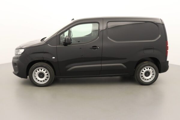 PEUGEOT PARTNER STANDARD HEAVY 1000 KG BlueHDi