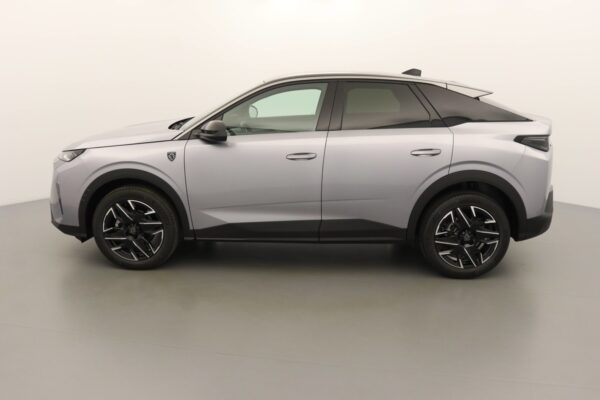 PEUGEOT 3008 PHASE 4 HYBRID