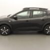 DACIA SANDERO TCE