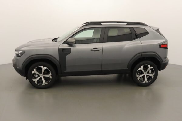 DACIA DUSTER MHEV 4X4
