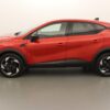 RENAULT CAPTUR 4 TCE