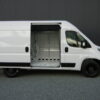 CITROEN JUMPER FT 35 L2H2 BlueHDi
