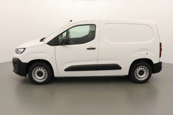 CITROEN BERLINGO VAN M LIGHT 650 KG BlueHDi