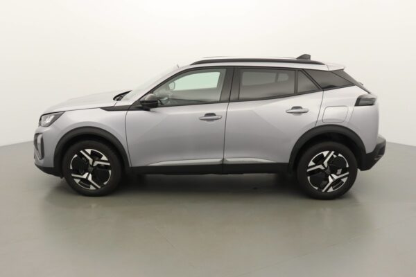 PEUGEOT 2008 PHASE 2 PURETECH