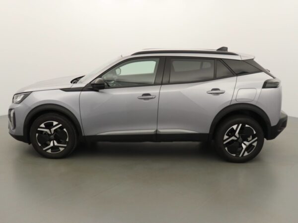 PEUGEOT 2008 PHASE 2 PURETECH