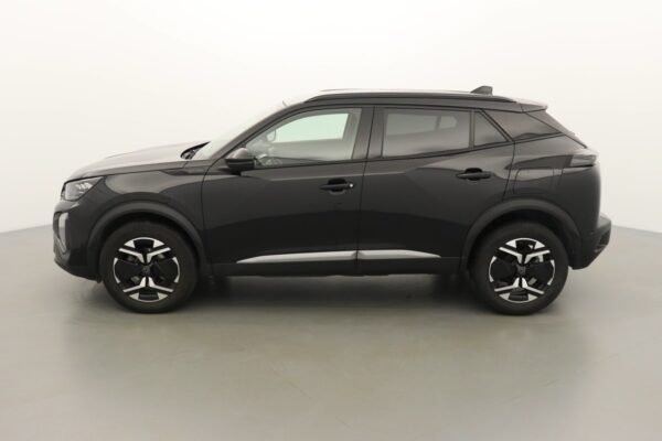 PEUGEOT 2008 PHASE 2 PURETECH