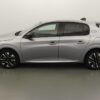 PEUGEOT 208 PHASE 2 HYBRID