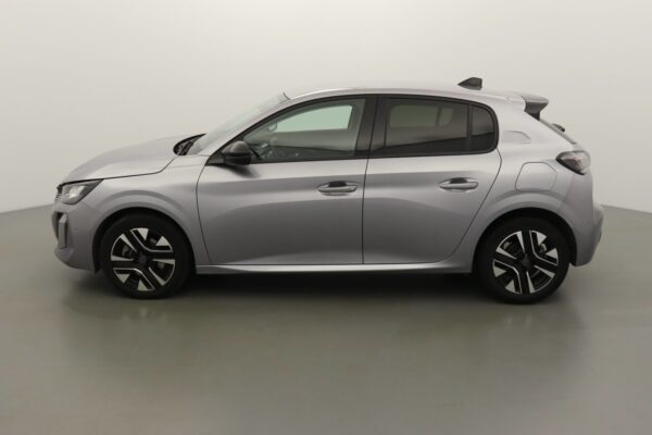 PEUGEOT 208 PHASE 2 HYBRID