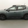 DACIA SANDERO TCE