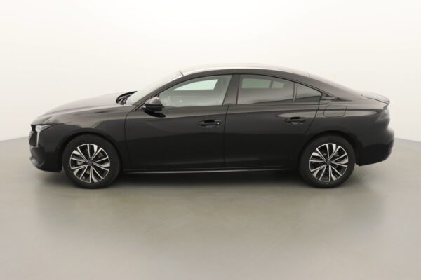 PEUGEOT 508 PHASE 2 HYBRID