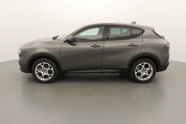 ALFA ROMEO TONALE HYBRID