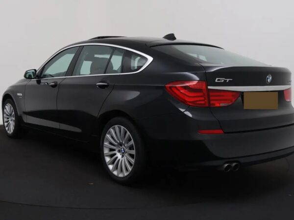 Photo 40 of 40 of WBASP61030DV47940 BMW 5 Serie Gran Turismo 530xd High Executive