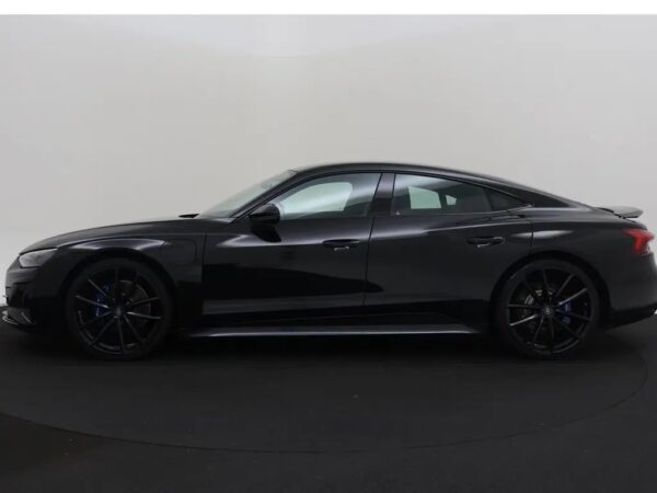 Audi e-tron GT GT edition ZERO 93 kWh Led-Matrix