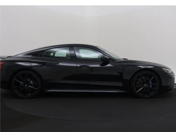 Audi e-tron GT GT edition ZERO 93 kWh Led-Matrix