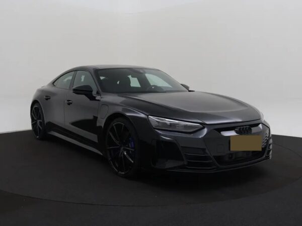 Audi e-tron GT GT edition ZERO 93 kWh Led-Matrix