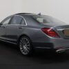 Mercedes-Benz S-Klasse 560 e Lang Premium Plus