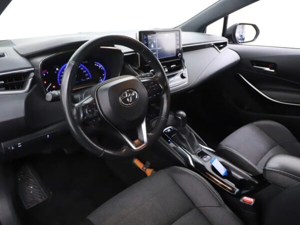 Toyota Corolla Touring Sports 1.8 Hybrid Business Plus LED