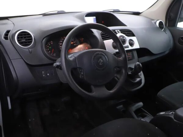 Photo 5 of 24 of VF1FW14BD48860745 Renault Kangoo Express 1.5 dCi 75 Express