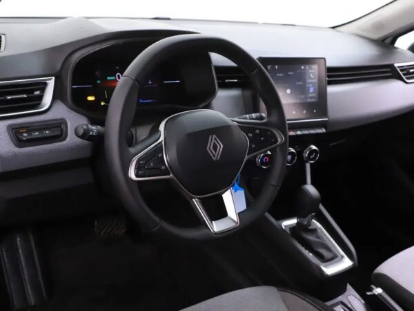 Photo 5 of 24 of VF1RJA00074068603 Renault Clio 1.6 E-Tech Full Hybrid 145