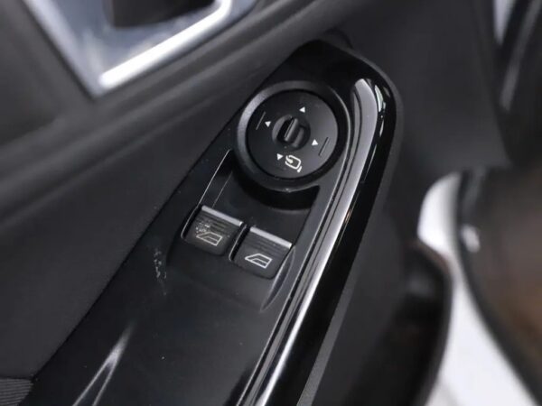 Ford Fiesta 1.0 EcoBoost Titanium