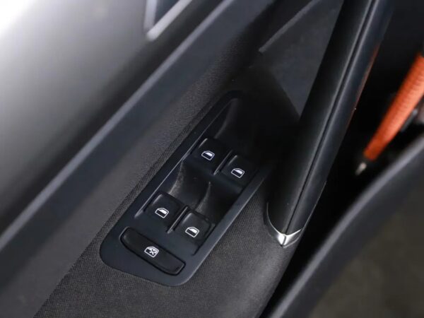 Volkswagen Golf Variant 1.2 TSI Comfortline Navi