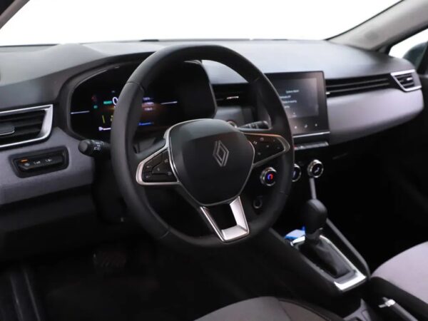 Renault Clio 1.6 E-Tech Full Hybrid 145