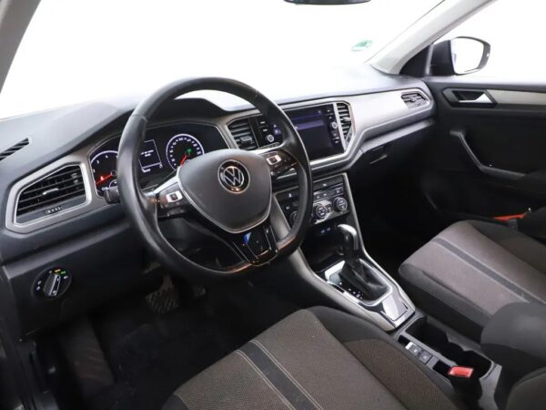 Volkswagen T-Roc 1.5 TSI Aut. Style Clima