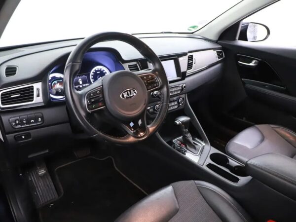 Kia Niro 1.6 GDi Hybrid First Edition