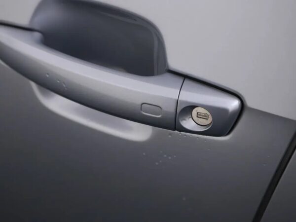 Audi Q2 35 TFSI S-Tronic S-Line