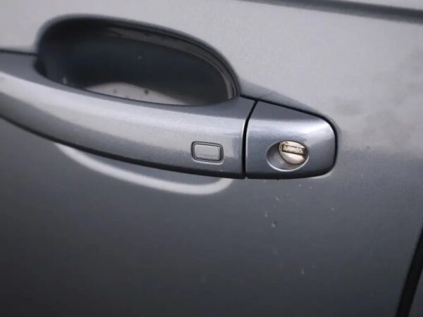 Audi A4 Limousine 1.8 TFSIe Edition Org.NL