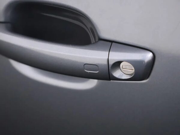 Audi A3 Sportback 1.5 TFSI S-tronic CoD