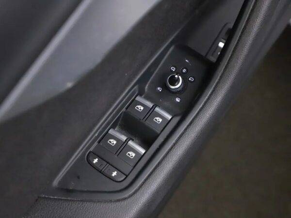 Audi A4 Limousine 2.0 TFSI Aut. ultra Sport Pro Line LED