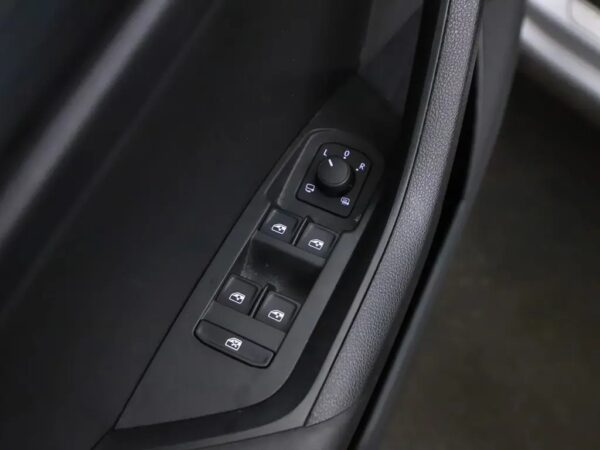 Skoda Kodiaq 1.5 TSI Aut. Business Edition 7p. LED