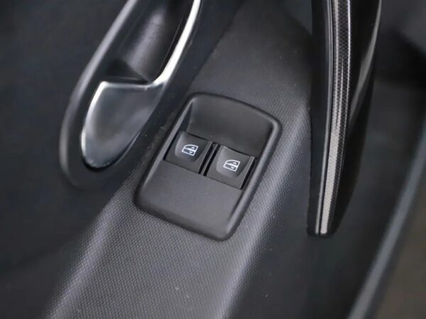 Dacia Sandero 0.9 TCe Bi-Fuel Laureate Navi