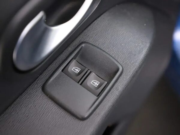 Dacia Lodgy 1.6 SCe Bi-Fuel Stepway 7p