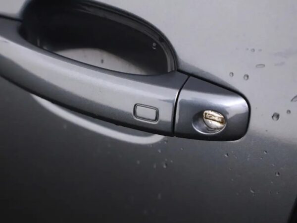 Audi Q5 2.0 TFSI Quattro S-Line LED