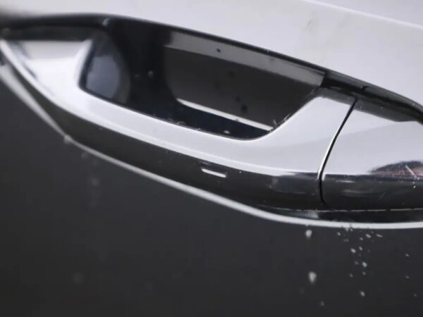 Audi A3 Sportback 40 TFSI e S-Tronic Business Edition