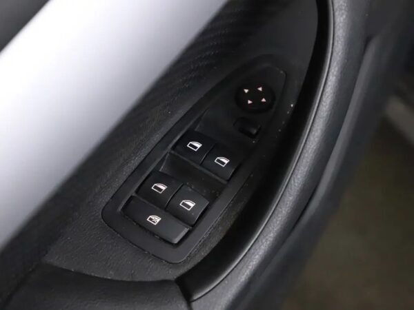 BMW X1 sDrive20i AUT. Executive LED