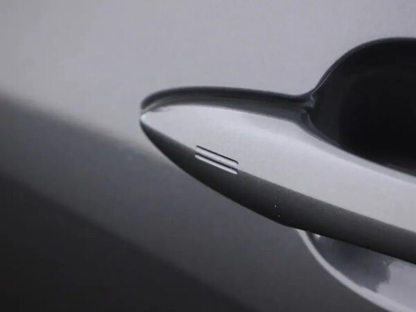 Toyota Yaris 1.5 Hybrid Dynamic