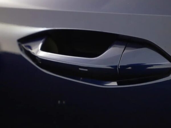 Audi A3 Sportback 35 TFSI S-Tronic S-Edition