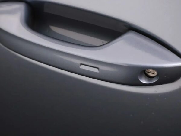 Volkswagen ID.3 Business 58 kWh Cruise Led