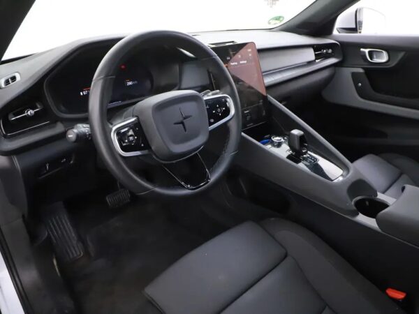 Polestar 2 Standard Range Single Motor 63kWh