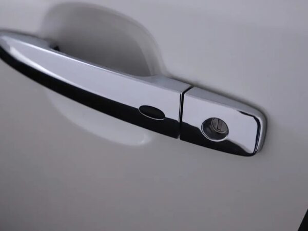 Nissan Leaf N-Connecta 40 kWh LED