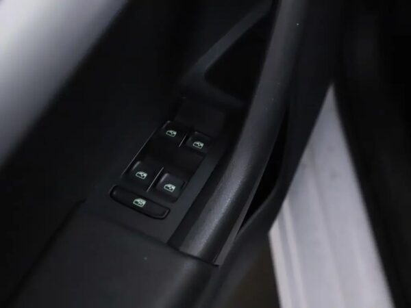 Skoda Octavia 1.5 TSI Greentech Ambition Business