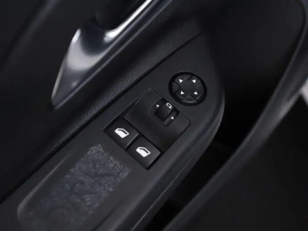 Opel CORSA-E Edition 50 kWh (5-drs Hatchb.)