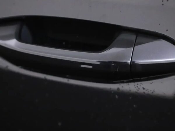 Photo 5 of 31 of TMBJW8NX1NY085740 Skoda Octavia Combi 1.4 TSI iV PHEV Business Plus